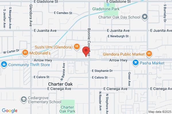 George's Auto Repair
