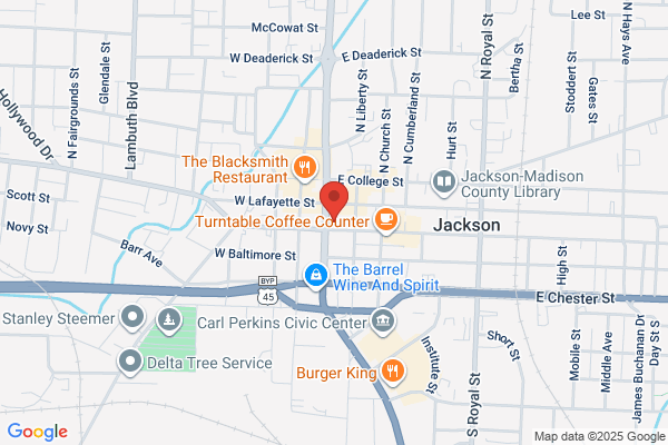 Jackson Heating & Air Conditioning