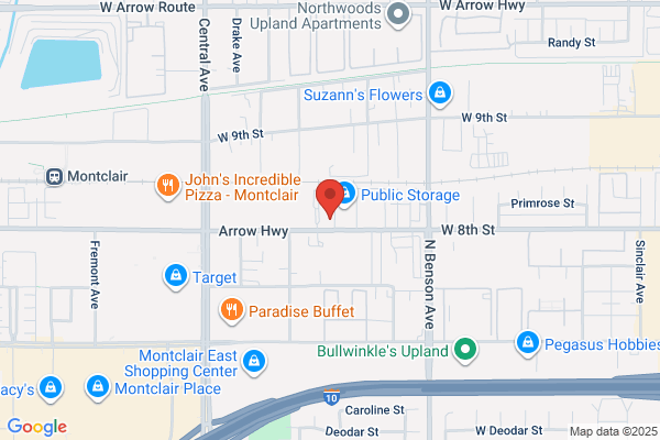 Montclair Auto Collision Center