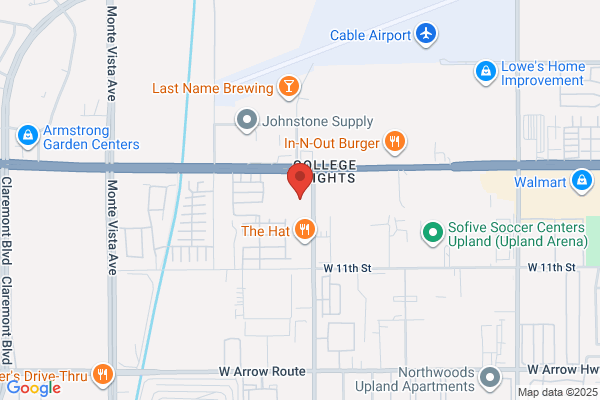 Pacific engines and auto repair