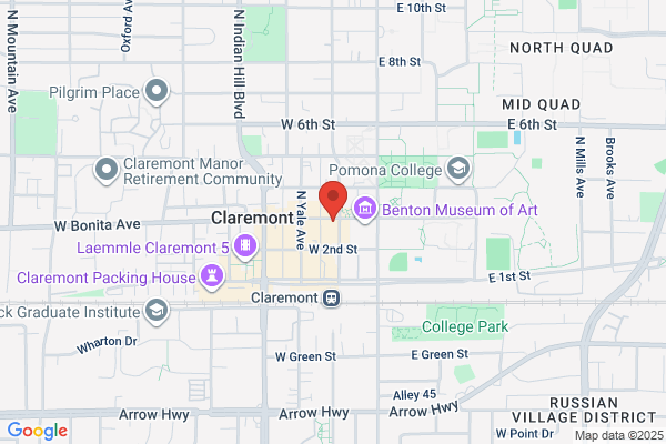 Claremont Collection Antiques the