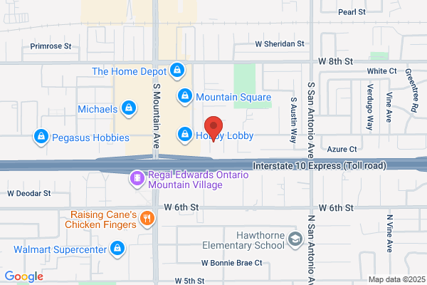 7th Street Apartments