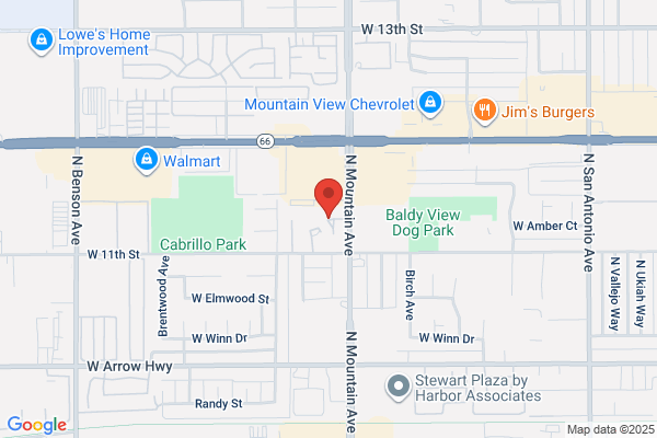 Arbor Park Apartments