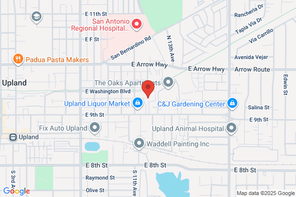 Highland Hills Apartments