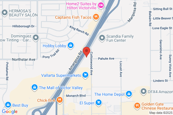 Mesa Property Management