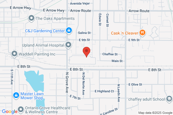 Rancho Verde Village Apartments