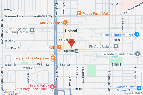 Upland Art Co