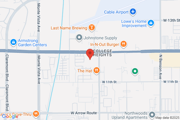 Phantom Collision Repair
