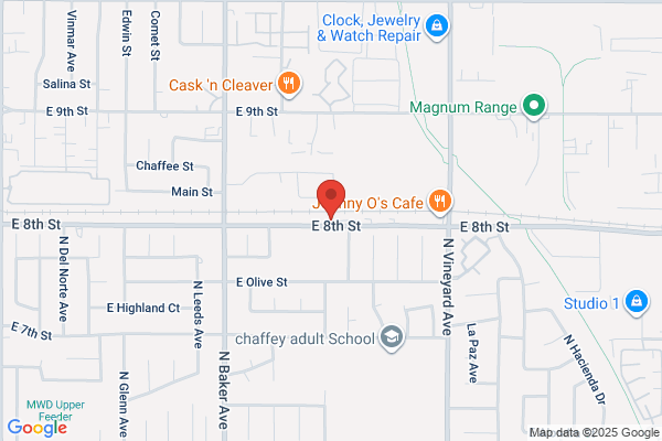 Suky Auto Repair