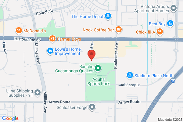 SCT Motorsports