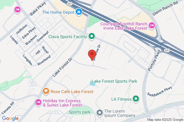 Foothill Auto Machine & Service