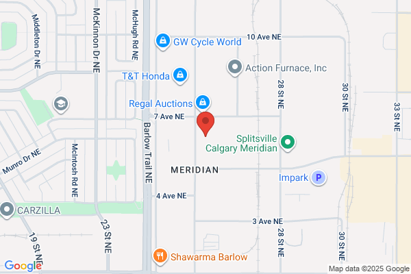 Prima Auto Repair