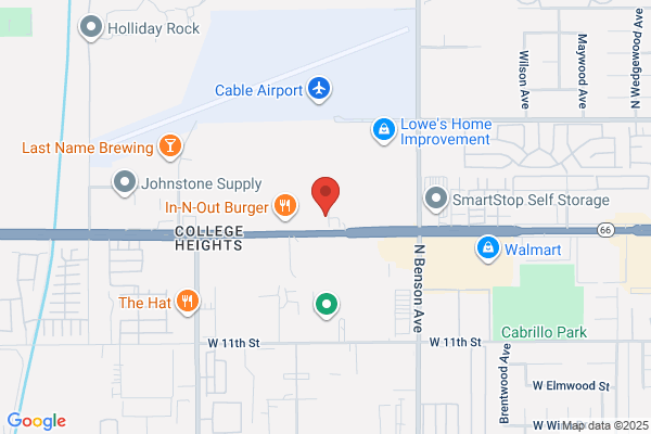 Route 66 Auto Repair Center
