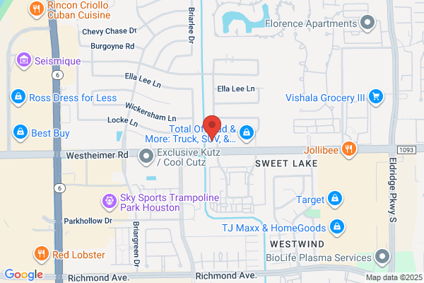 Upland Automotive