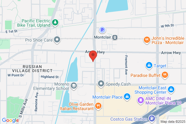 Jonescape