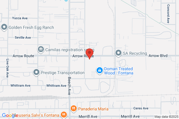 Metro Steel Buildings Inc