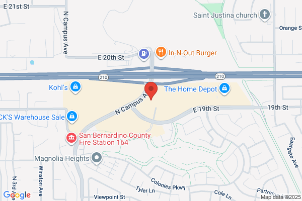 Mattress Firm Upland
