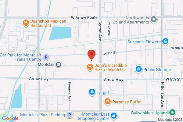 AutoZone Auto Parts