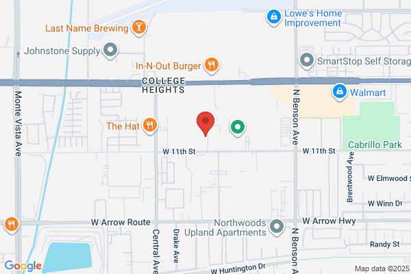 Interstate Battery of Inland Empire