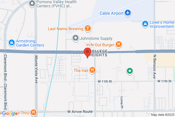 Foothill Car Wash & Detail