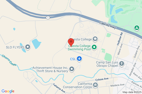 Cuesta Christian Family Daycare Pre-School