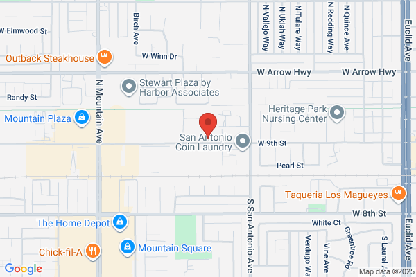 Printing Resources of Southern California