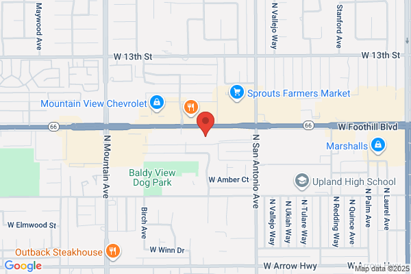California Dental Group Upland