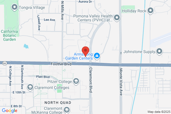 Little Crown Pediatric Dentistry & Orthodontics | Claremont