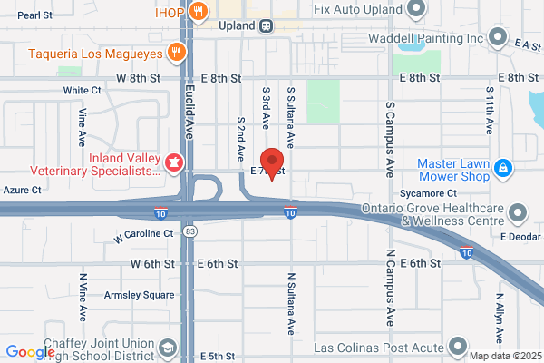 Aava Dental Upland