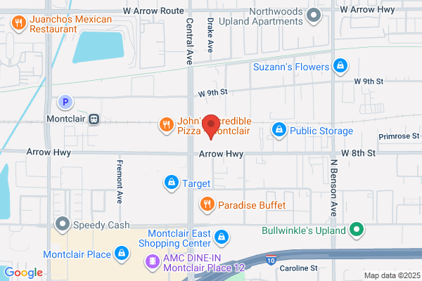 Bui Dai DDS Family Dentistry