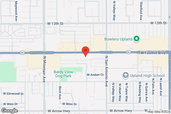 California Dental Group