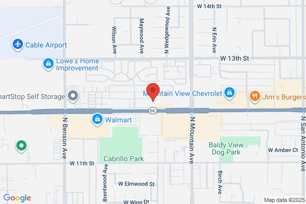 Tsai James C DDS Inc