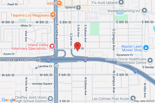 Upland Dental Practice