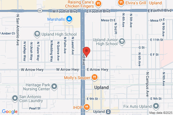 Upland Endodontic Group