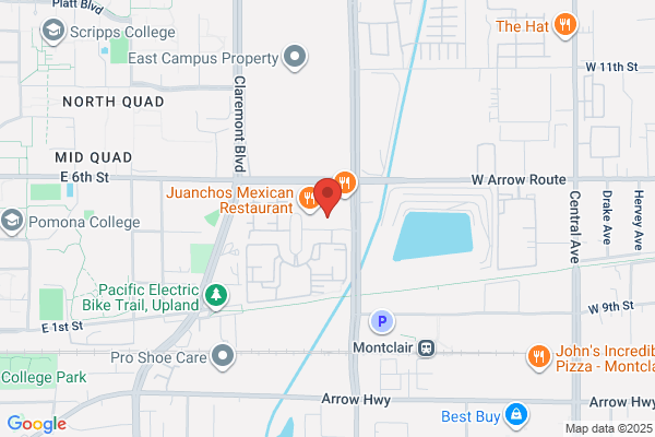 Upland Spa Dentistry