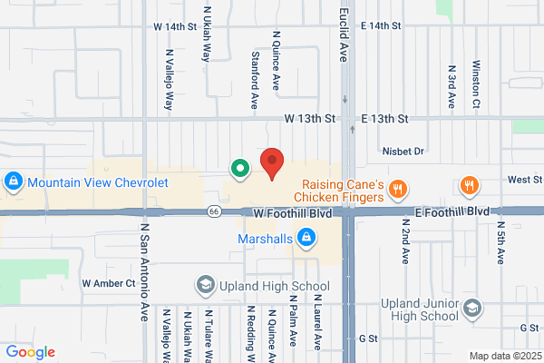 Optum - Upland Primary Care