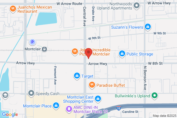 Montclair Open MRI