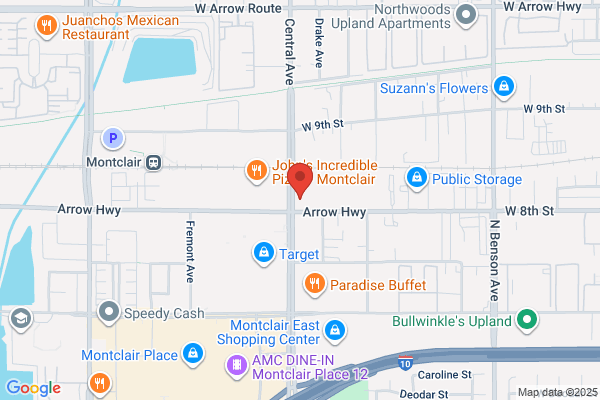 Central Urgen Medical Care