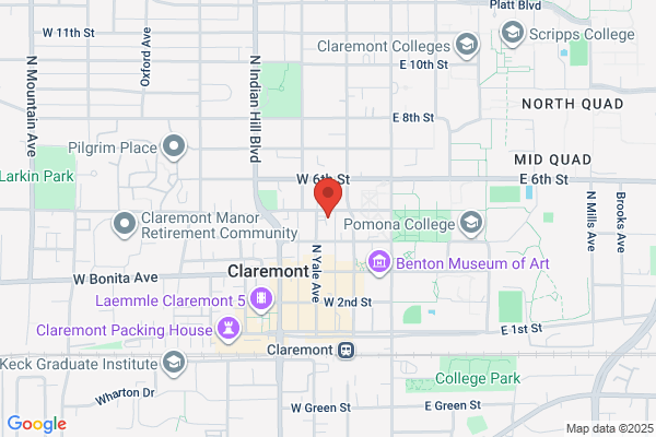 Claremont Acupuncture Center
