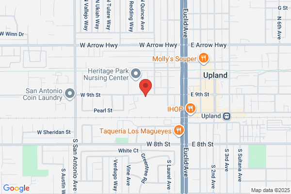 Greenwood John P DDS