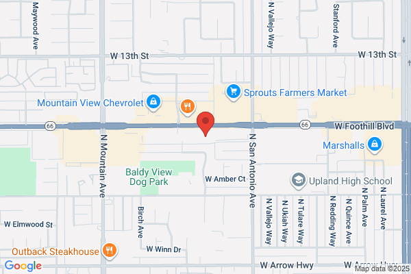 Inland Empire Dental Group