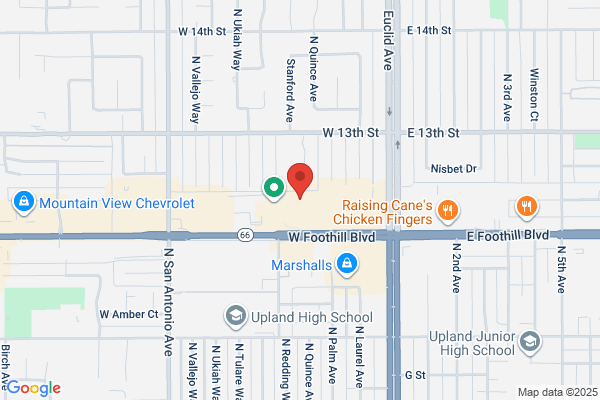 Inland Hand Therapy & Rehabilitation Center