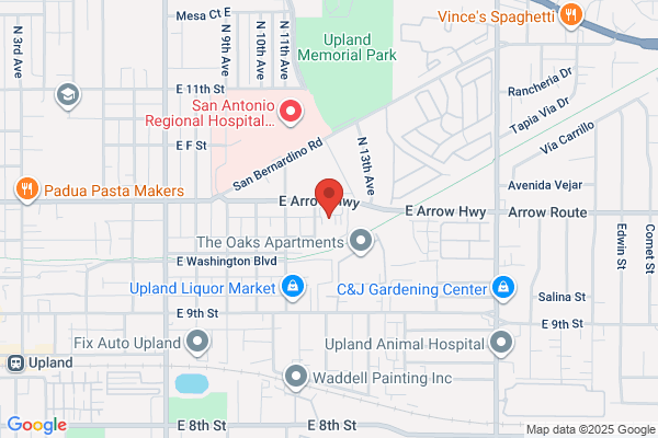 Inland Rheumatology