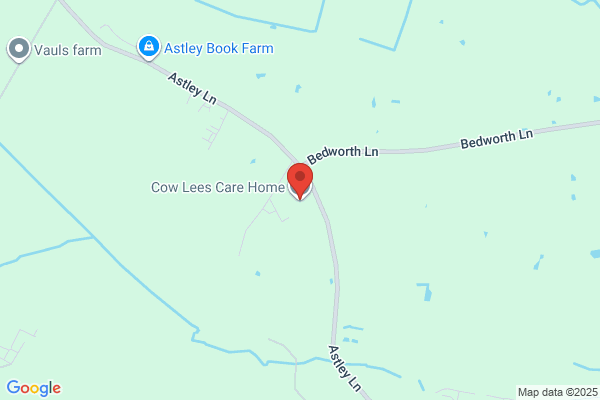 Lee's Care Home
