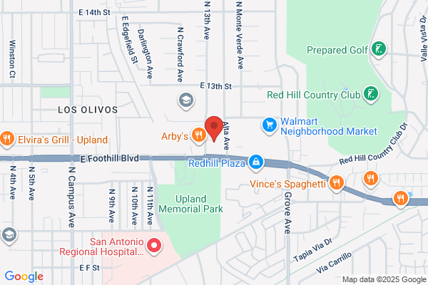 Regional Foot & Ankle Medical Center
