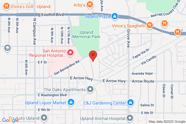 Saad Pediatric Medical Group