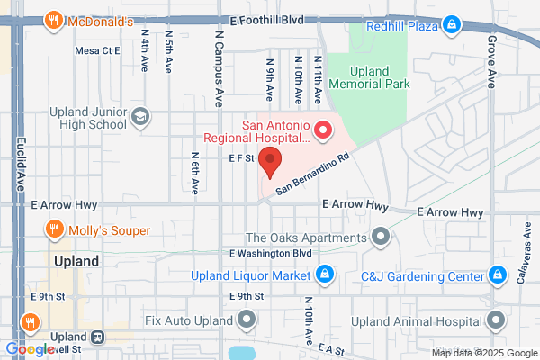 San Antonio Ambulatory Surgical Center