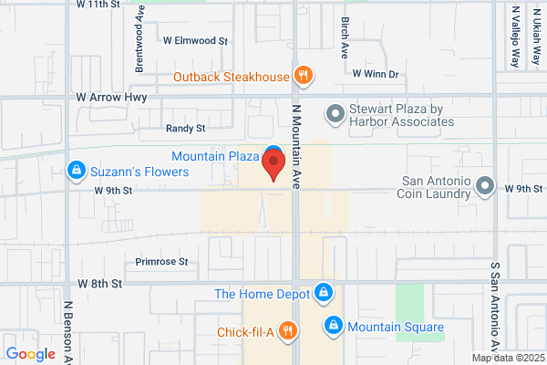 Garage Door Repair Upland