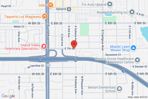 Baldwin Hills Pharmacy