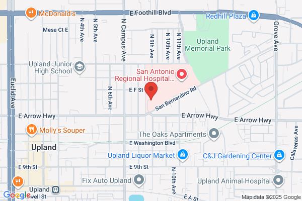 Gemmel Pharmacy of Upland
